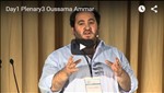 Keynote: Oussama Ammar