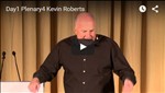 Keynote: Kevin Roberts