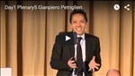 Keynote: Gianpiero Petriglieri