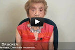 Opening: Doris Drucker per video message