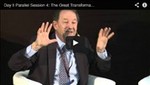 Session 4: The Great Transformation - a European Perspective