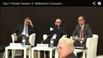 Session 2: Mittelstand Champions - Living Laboratories for Management Innovation?