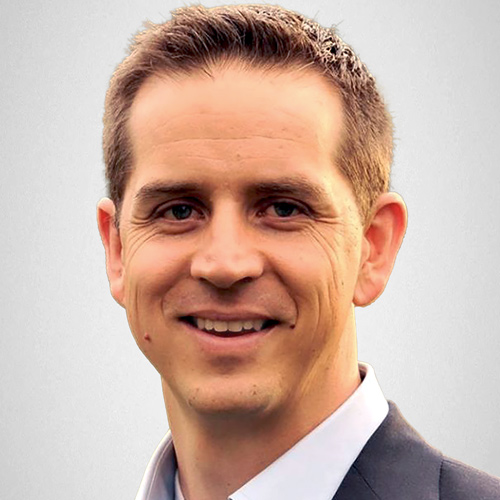 Jeremie Brecheisen