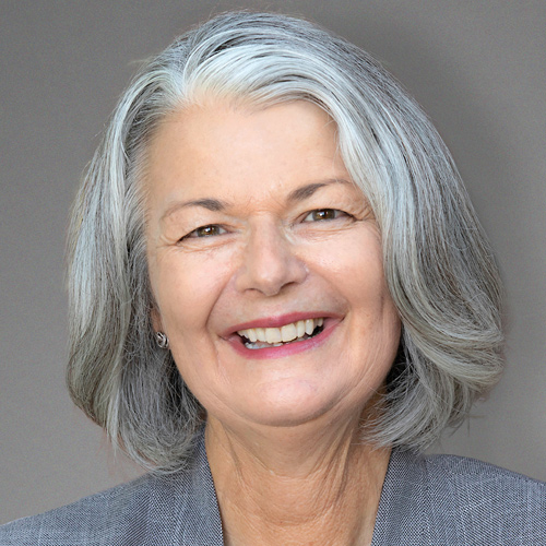 Jenny Darroch