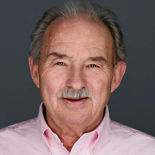 William Fischer