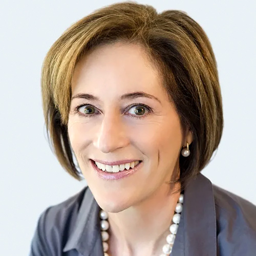 Diane Gherson
