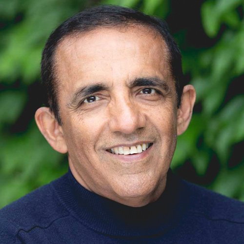 Ranjay Gulati