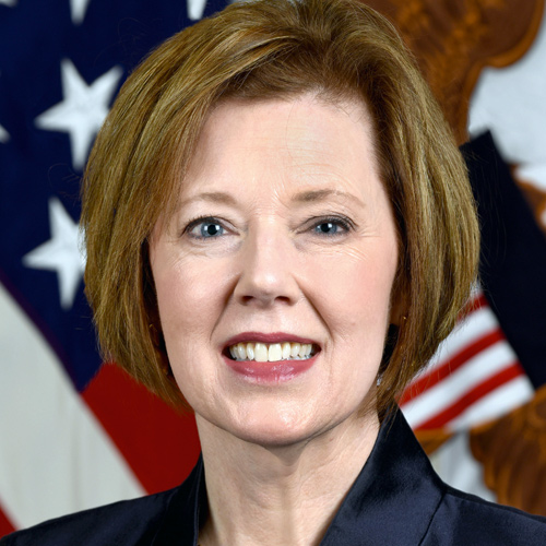 Lisa Hershman
