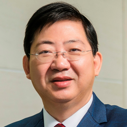Simon Ho