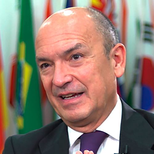 Santiago Iniguez de Onzoño