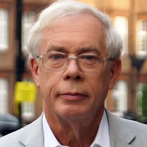Sir John Kay