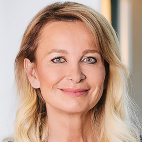 Antonella Mei-Pochtler