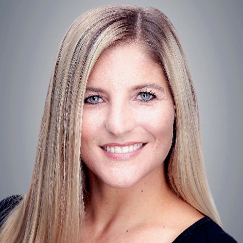 Rachel Murch