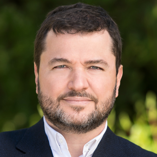 Ricardo Vargas