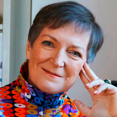 Avivah Wittenberg-Cox